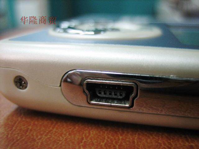 Connecteur pour téléphone portable - Ref 320244 Image 8