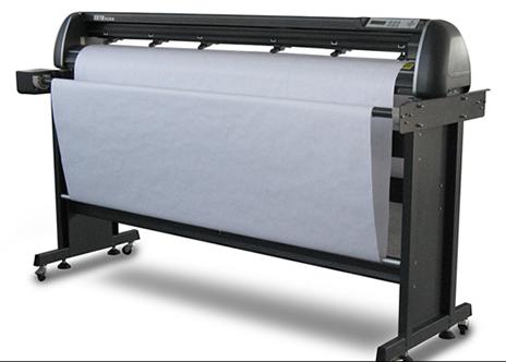 Clothing Master CAD Pen Style Plotter Cardboard Plate-Making Mark Machine Drawing Machine Print machine Plotter Plotter FD1950H