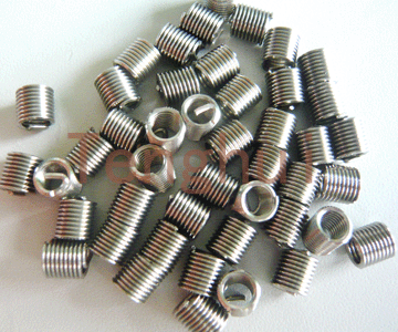 Cung cấp tay áo vít M6X1.0-1.5D Chốt ren có thông số kỹ thuật đầy đủ Giá - Chốt