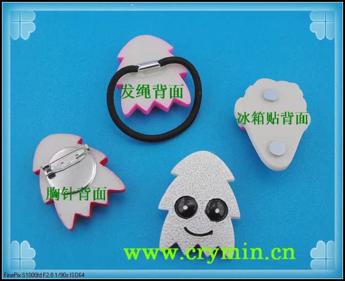 Broche en autre - Ref 1175698 Image 24