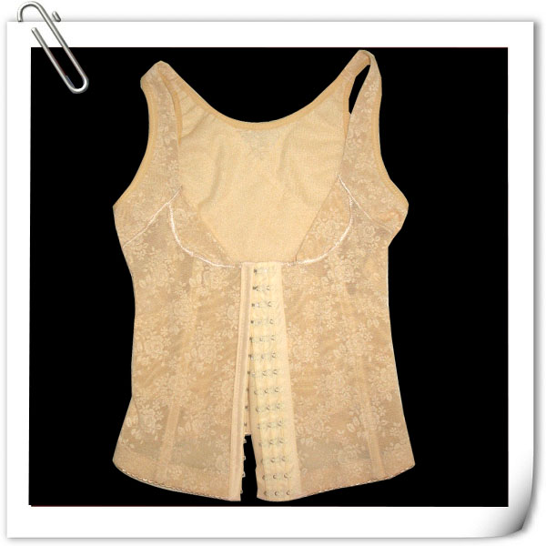 Corset amincissant T801 - Ref 688766 Image 10