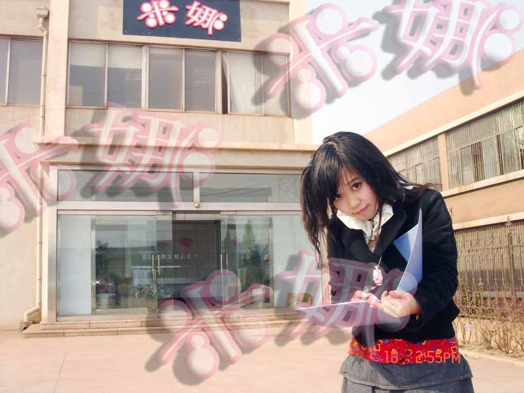 Extension cheveux - Chignon - Ref 235229 Image 16