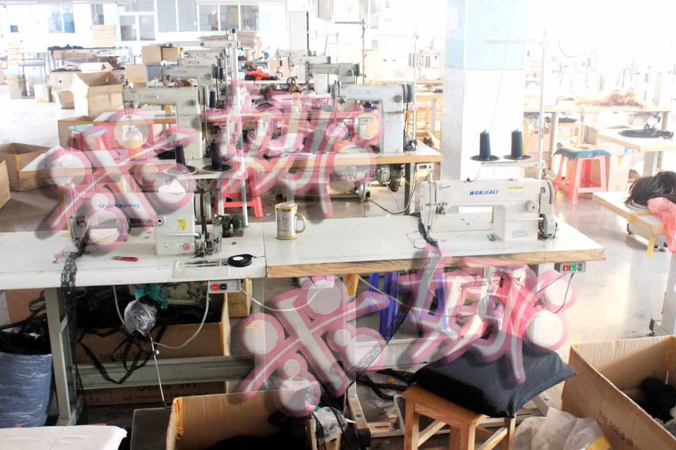 Extension cheveux - Chignon - Ref 235229 Image 19