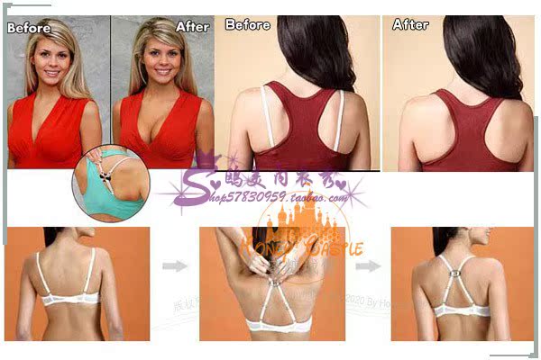 Sangles pour lingerie - Ref 817384 Image 30