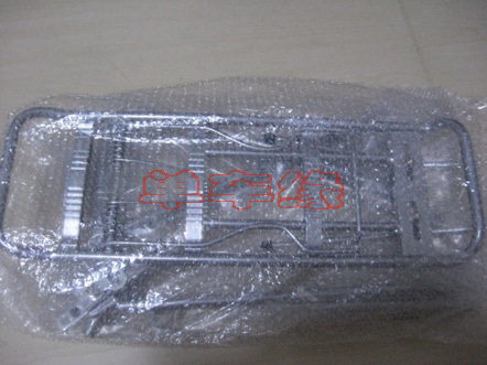 Porte-bagages pour vélo - Ref 2412035 Image 13