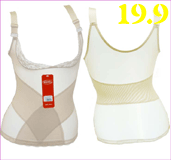 Body en soie Ice - Ref 658485 Image 11