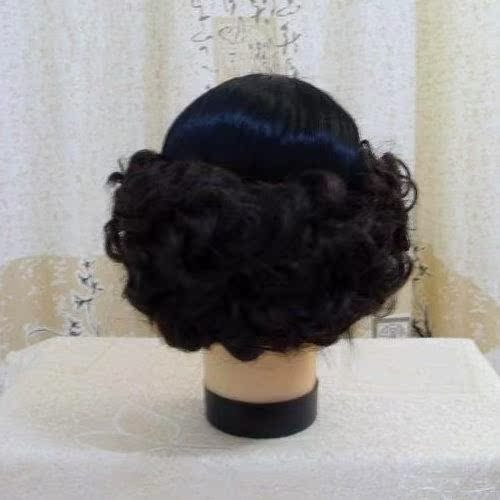 Extension cheveux - Chignon - Ref 248363 Image 4