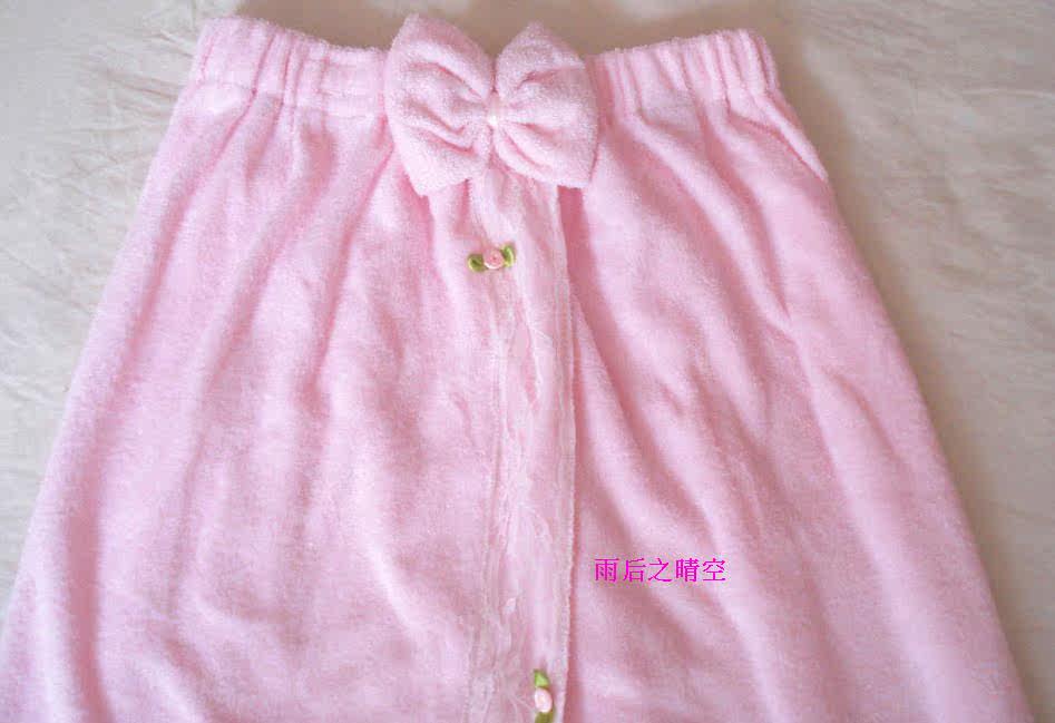 Peignoir - Ref 589618 Image 12