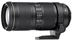 Máy ảnh Telephoto chống rung 70-200mm F4G ED VR có thể thay thế ống kính nikon Máy ảnh SLR