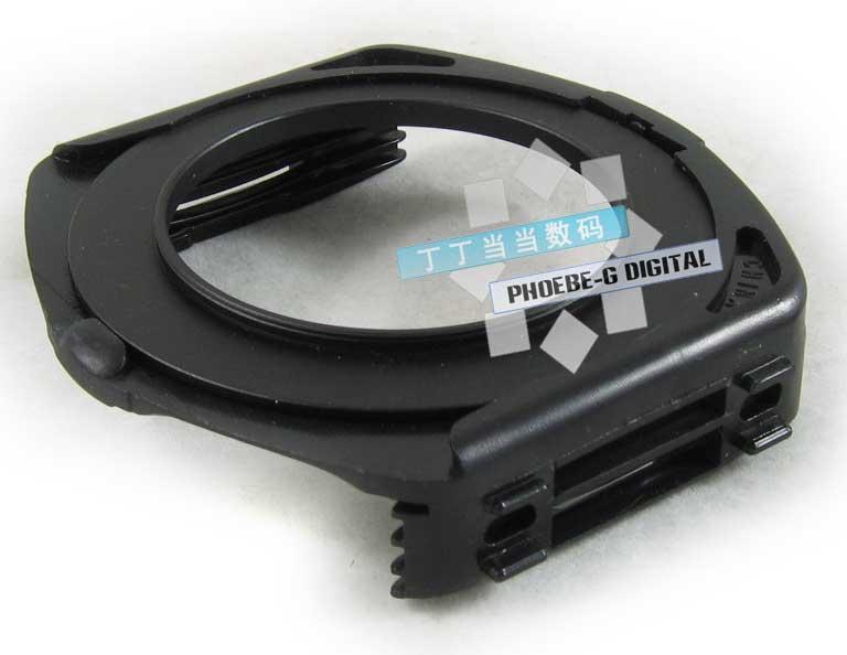 P Series square filter holder bay and 67mm aluminum alloy loop suit-Taobao