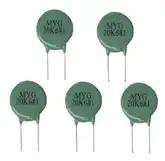 Factory direct high quality varistor 10D471