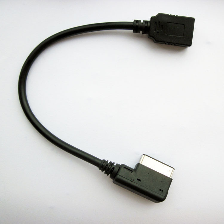 The AGM is suitable for Audi AMI-USB-ipod audio data A6 A6 A4 A4 Q7 Q5 A8 A8 TT