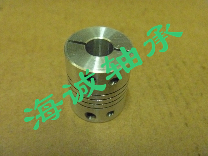 Aluminum alloy threaded coupling coding coupling coding coupling 13*32*40