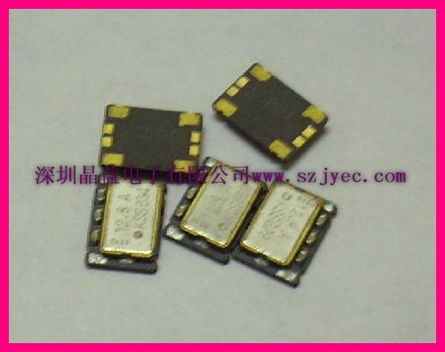 (Chongguan recommendation)Temperature compensated crystal oscillator TCXO-12 8M20M19 2M SMD0705