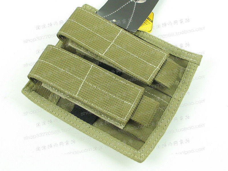 Sale 50% off clearance MAXGEAR MAXGEAR 1412 Double tool set Black and green camouflage