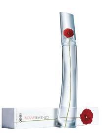 〓 Gold Crown Counter Genuine Special Price 〓 Kenzo Flower Women's Perfume 30/50/100ml 〓 Gold Crown Counter Genuine Special Price 〓 Kenzo Flower Women's Perfume 30/50/100ml