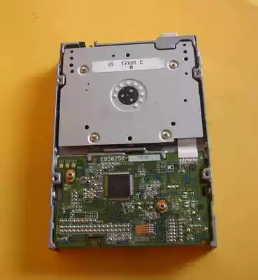 TEAC FD-235HG 5510-20 three-row jumper