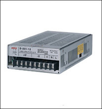 Transformer regulator 220V to 12V single output 24V S-250 switching power supply 250W