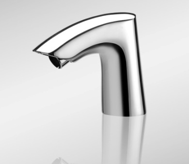 AF 4092H Full automatic induction tap for pelvis induction faucet finished product