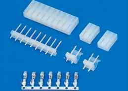 HXHHX39602-PTB 3.96 5.08 One plate with terminal 4000 pieces Material: Phosphor bronze