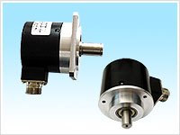 Numerical control machine★ Opto-electric rotary encoder 1200 pulses★