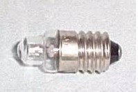 Riester RIESTER Ear Lens Bulb Screw Mouth Medical Bulb