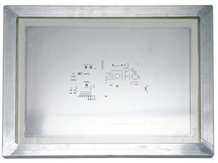 37*47CM SMT steel mesh Patch steel mesh