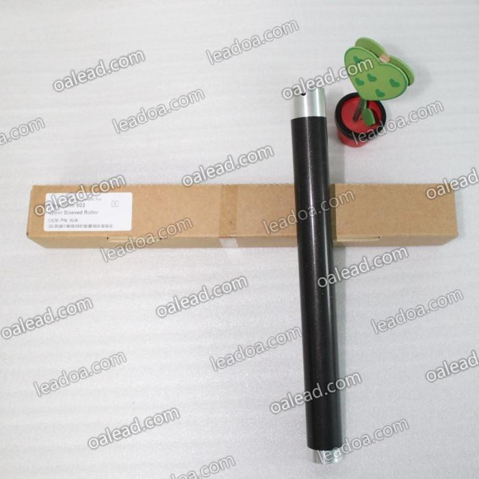 Suitable for Panasonic 803 fixing upper roller Panasonic 803 upper roller Panasonic 778 upper roller heating roller fixing roller