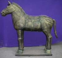 Имитационная медная война