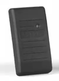 Original lifetime warranty HID card reader HID 6005B micro card reader HID access control