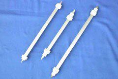 Oven oven heating tube quartz tube Electric heating tube Heating tube heating tube 220V 380V