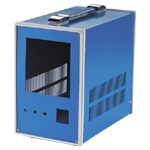 Special price metal Host shell Tin shell plastic housing instrument shell U12 270 * 140 * 210mm