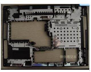 Thinkpad IBM SL400 SL500 D shell brand new original