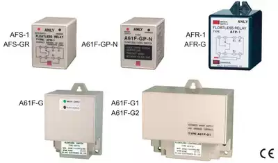 ANLY AFS-1AFS-GRA61F-GP-N AFR-1 liquid level controller Original guarantee