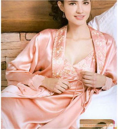 Peignoir - Ref 595782 Image 32