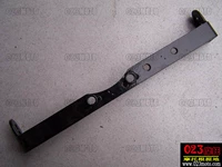 Zong Shenli Star ZS125GY ZS125GY-A Phụ kiện xe mô tô LZX125GY - Đế dụng cụ đồng hồ điện tử cho xe wave