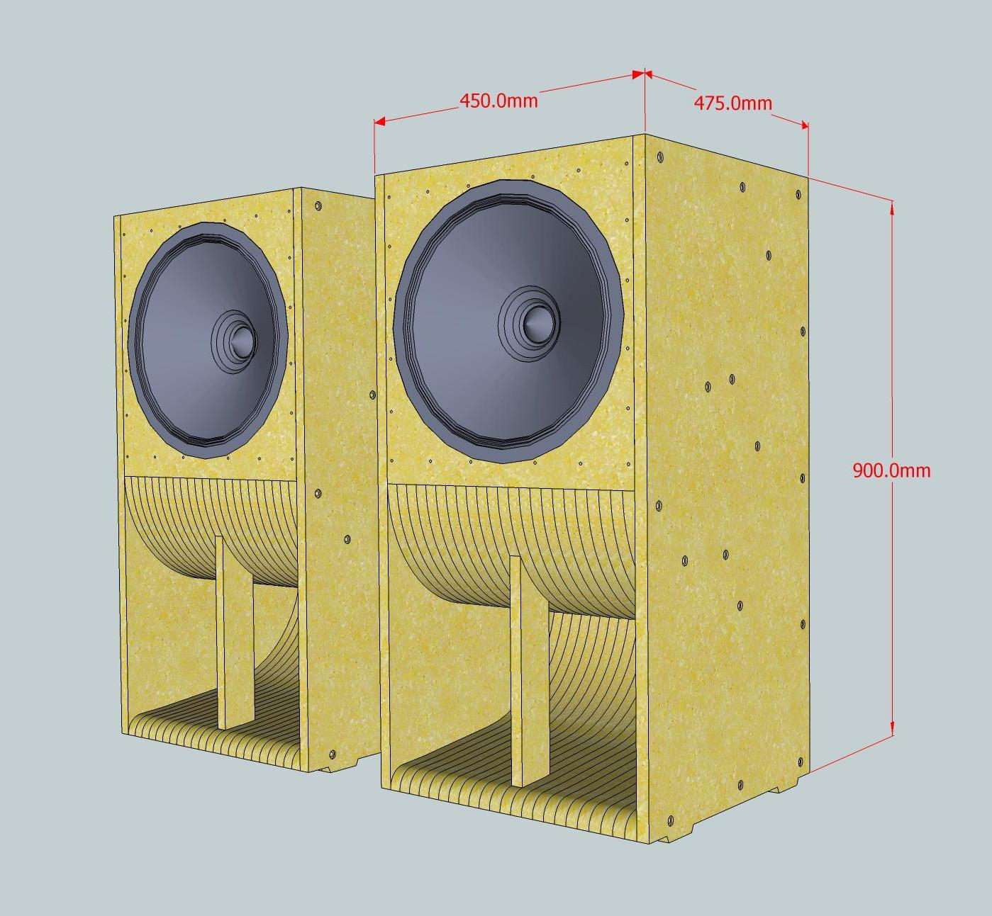 Speaker plan. TQWP 100гдш33 Fostex ft17h. Корпус для динамика 15гдш. Рупор для НЧ динамика 15 дюймов. Динамики Akustica 3гдш2 рупорная акустика.