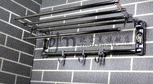 Стеллажа Osimi Bath Toterel Can может перемещать в стиле стены стойку для хранения