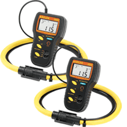 AFLEX-3003 AC Harmonic Analysis Flexible Clamp Meter