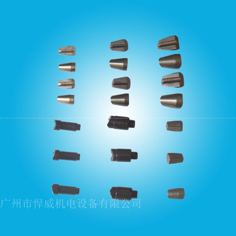 Pneumatic Pull Nail Gun Spare Parts Pull Claws Repair Pull Nail Gun