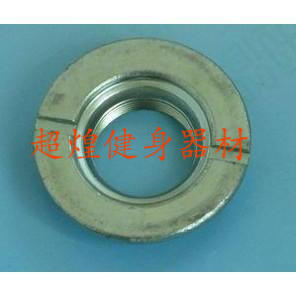 Magnetic bike exercise bike bicycle accessories exercise bike accessories outer 22 round nut