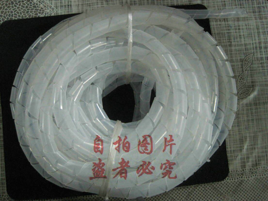 Winding tube winding tube outer diameter 18MM about 5 meters in a roll - Taobao