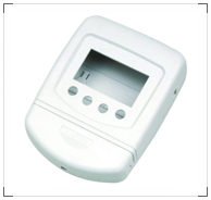 Electronic box Plastic housing siren shell Solar controller shell -3 160 x 120 x 45mm