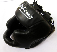 Шлем для бокса 武科星器材亲子游戏武术散打搏击跆拳道护具等训练拳击头盔护头