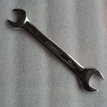 Wrench Had Wrench Howering Wrench 17-19 Fork Wrench