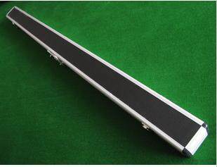 (gold medal table ball) new boutique 3 4 double sink leather aluminum ball lever box