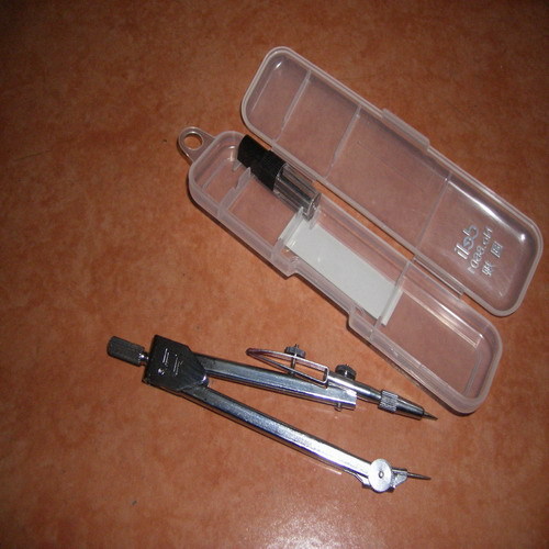 compasses