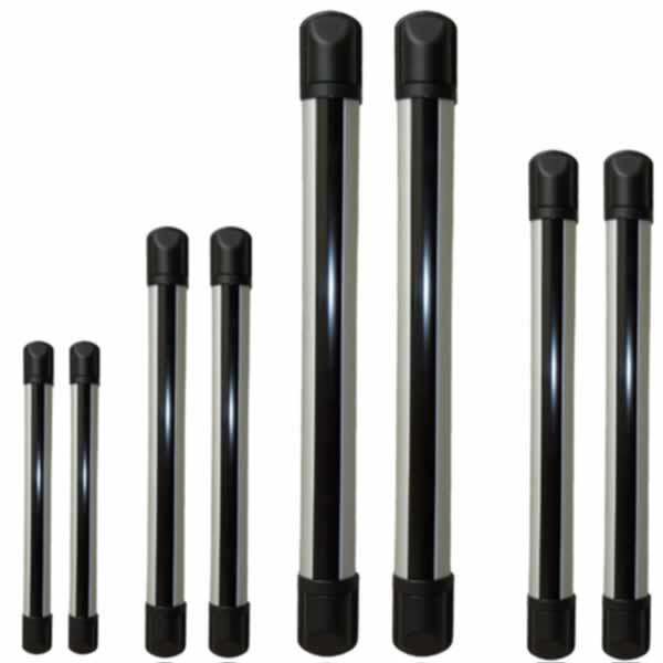 6 - m binary 60 - meter dual - core interactive infrared fence wired zero false alarm anti - theft alarm