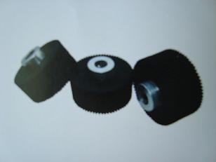 Suitable for DUPLO Accessories 2050 Roller 43F Roller Single