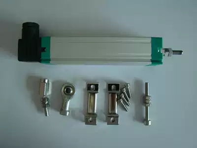 KTC-200MM injection molding machine cylinder electronic ruler thimble electronic ruler injection molding machine electronic ruler accessories